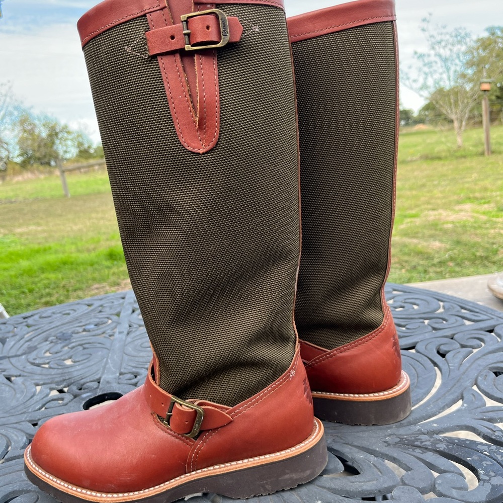 Chippewa